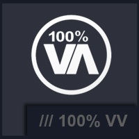 100vv