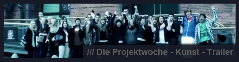 Projektwochetrailer