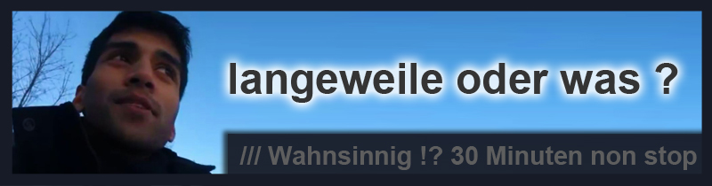 wahnsinn